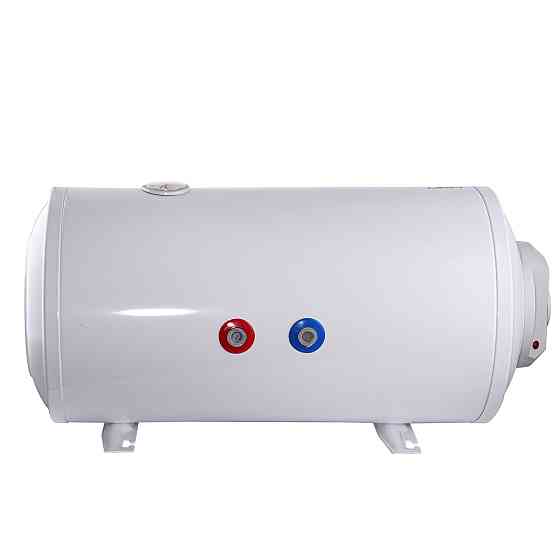 Водонагрівач LEOV LH Slim 50 l горизонтальний (50L Slim H) (19819) (000019819) Київ
