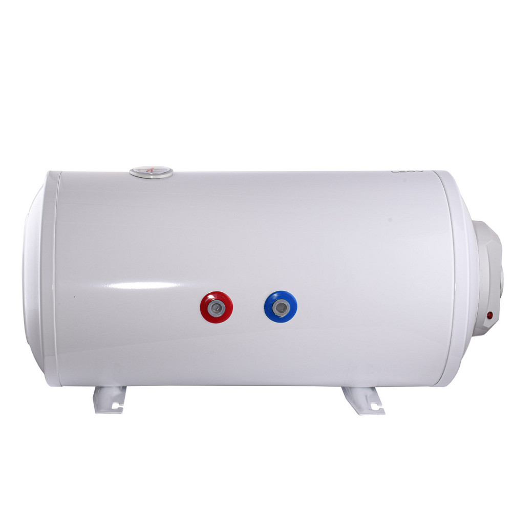 Водонагрівач LEOV LH Slim 50 l горизонтальний (50L Slim H) (19819) (000019819) Київ - фото 2