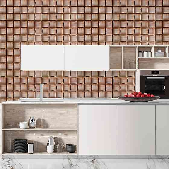 Декоративная ПВХ панель 960х480х4мм SW-00000580 Киев