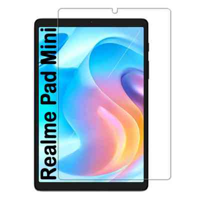 Скло захисне BeCover Realme Pad Mini 8,7" (707898) Вінниця