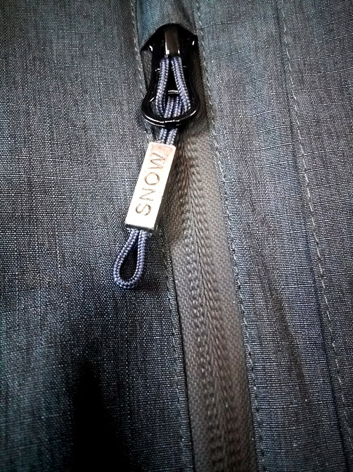 Куртка мужская  Snow Headquarter p.M(46) Киев - изображение 8