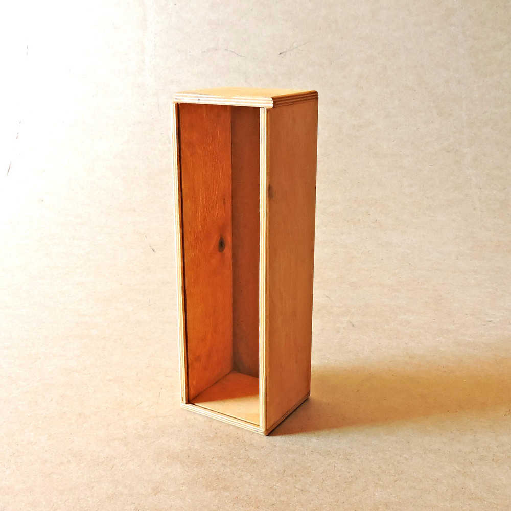 Подарочная коробка 