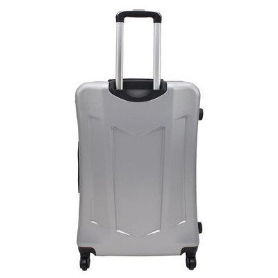 Чемодан Semi Line 28" L T5797-3 NASA Silver (DAS303031) Винница - изображение 4