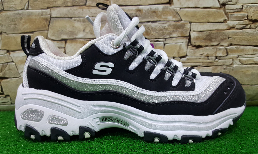 Женские кроссовки Skechers , кожа,р.36(22,5)см , 40(25)см Киев - изображение 7