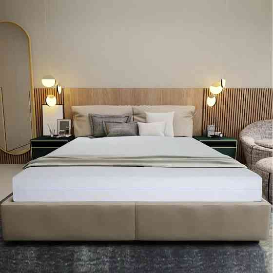 Пружинный ортопедический матрас ТМ Usleep ComforteX Мрия 180х200 Харьков