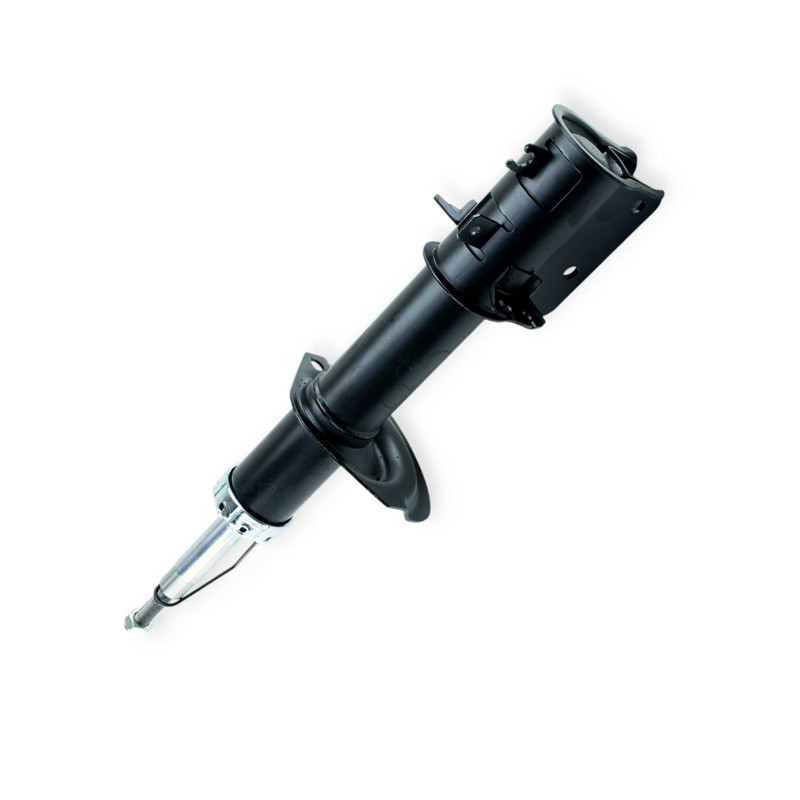 Амортизатор Фиат Idea, Lancia Musa 03- передний Мукачево - изображение 1