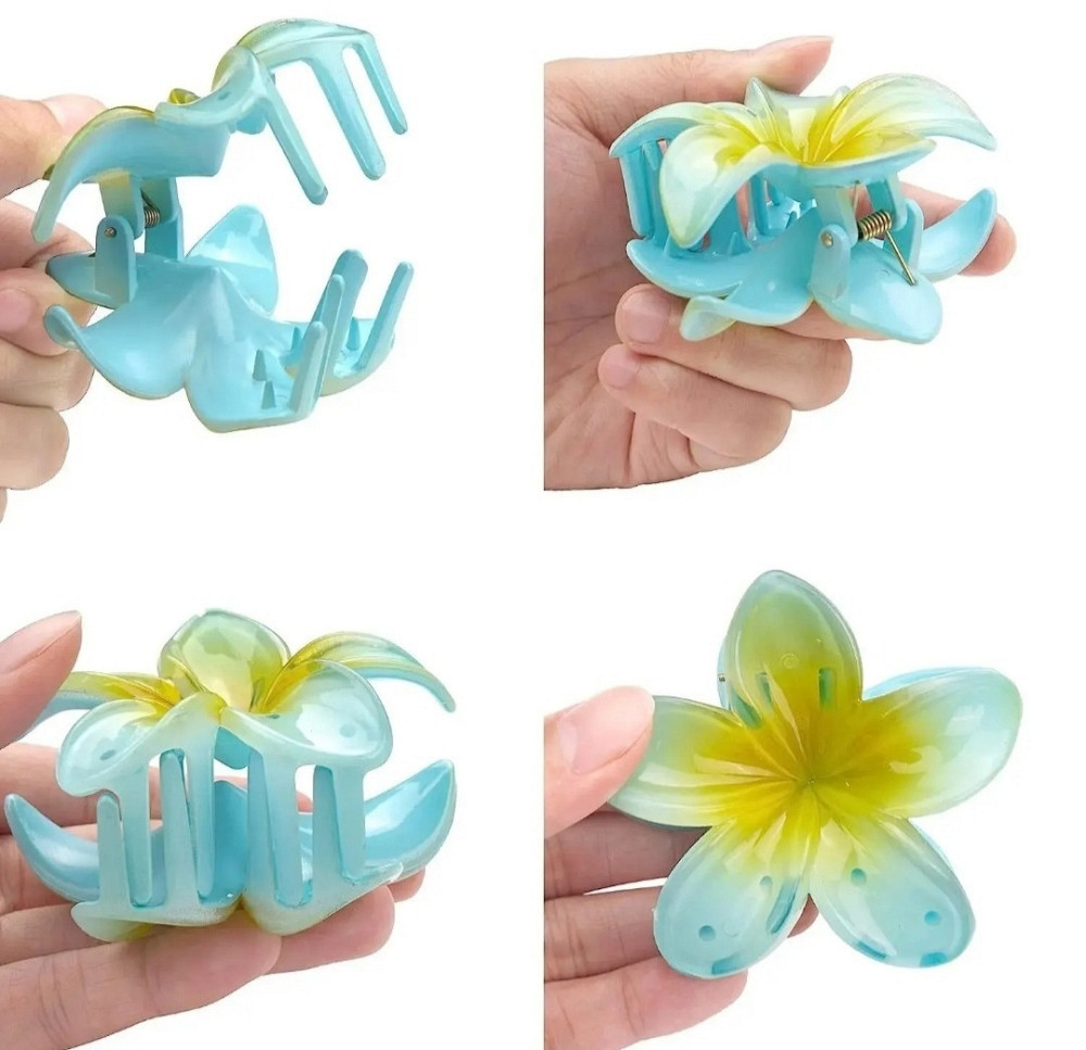 Комплект крабиків 5 шт 8 см Смела - изображение 3