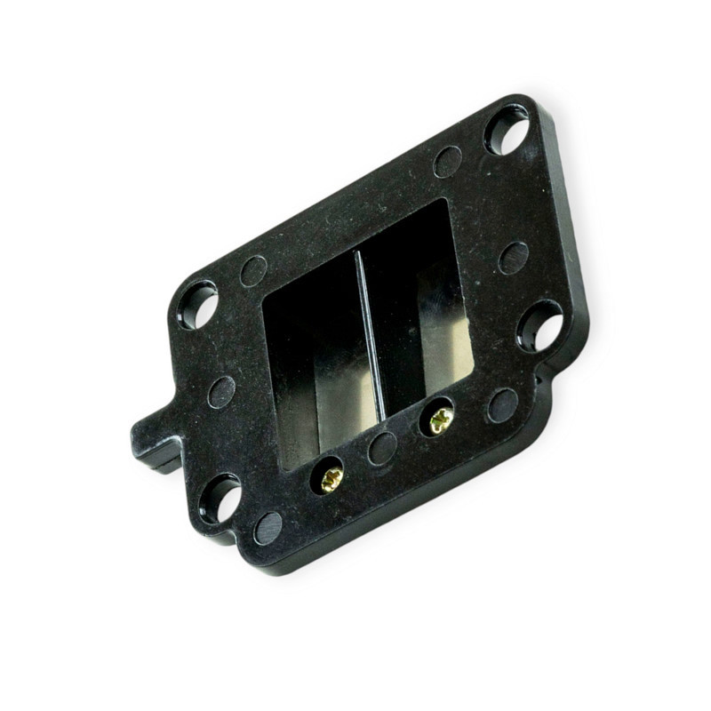 Клапан скутер Ямаха Джог 50 2JA пелюстковий Мукачево - фото 1