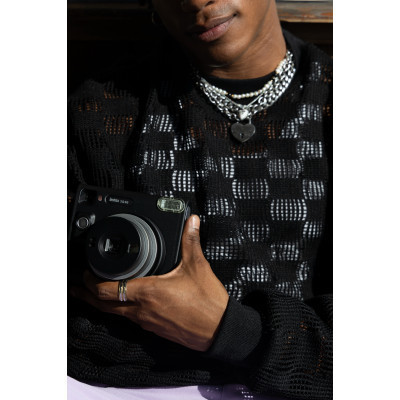 Камера миттєвого друку Fujifilm INSTAX SQ 40 (16802802) Вінниця - фото 4