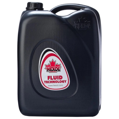 Моторное масло Hexol TurboDiesel 10W-40 20л Винница - изображение 1