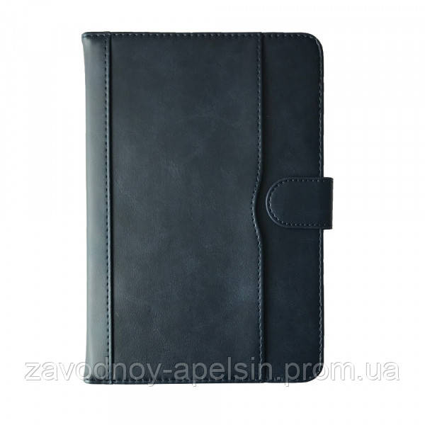 Чохол універсальний Планшета 11" синій із кишенею (190х270 мм) Одеса - фото 1
