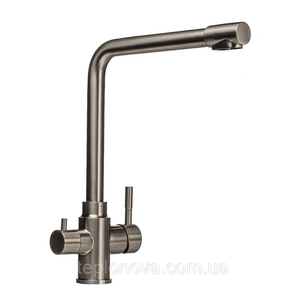 Змішувач для кухні під осмос Globus Lux ALPEN SUS-0888-1 Чернівці - фото 1