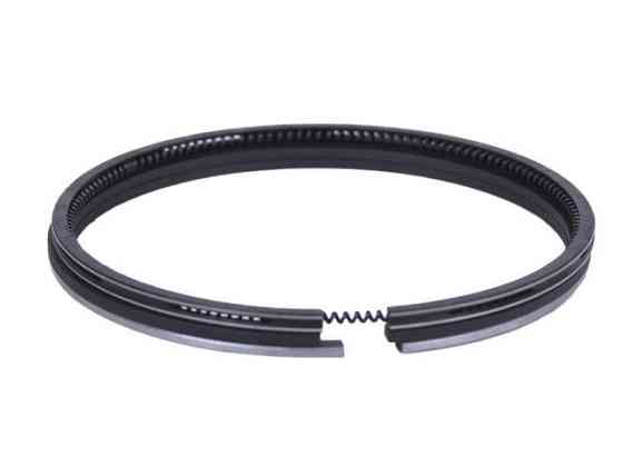 Кольца 92,00 мм STD, к-т на 1 поршень - мотоблок дизель 192D Мукачево