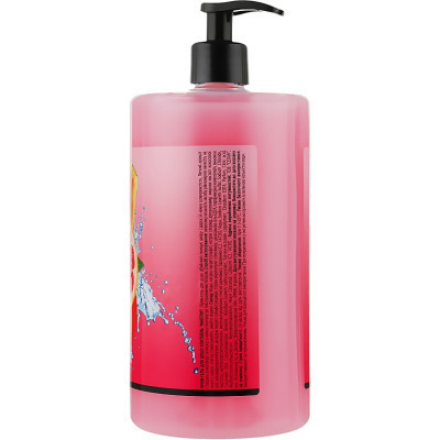 Гель для душу Ekolan Martini Крем-коктейль 1000 г (4820217131702) Вінниця - фото 2