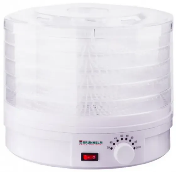 Сушилка для овощей и фруктов ROYALS Коломыя