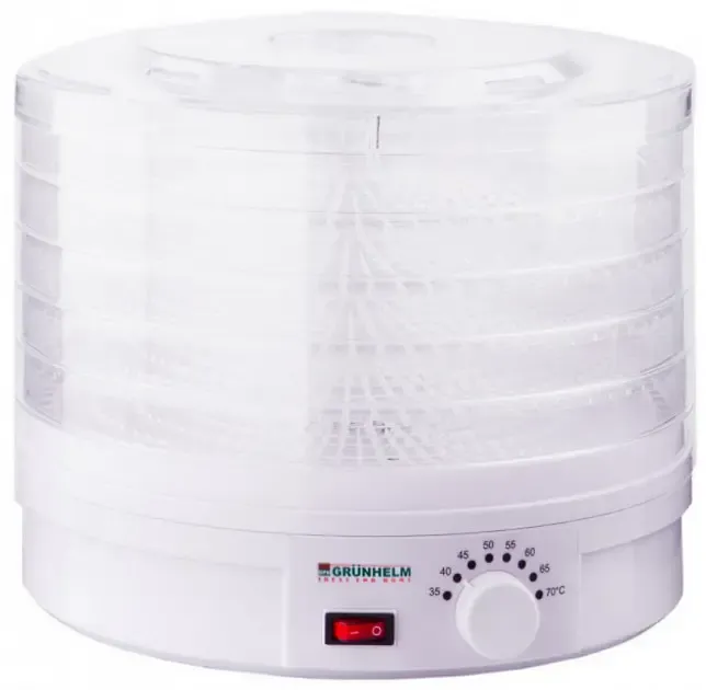 Сушилка для овощей и фруктов ROYALS Коломыя - изображение 4