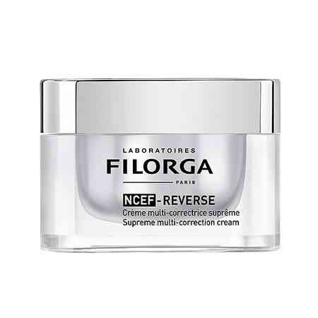 Филорга NCEF-Реверс мультикорректирующий крем  Filorga NCEF-Reverse® Crème multi-correctrice supreme, 50 мл Днепр