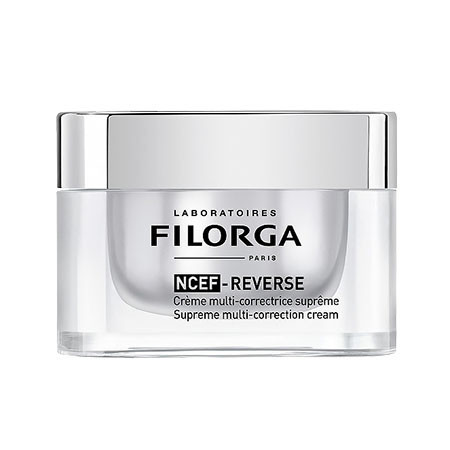 Филорга NCEF-Реверс мультикорректирующий крем  Filorga NCEF-Reverse® Crème multi-correctrice supreme, 50 мл Днепр - изображение 1