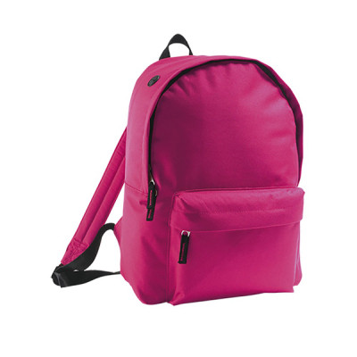 Рюкзак туристичний Sol's Rider фуксія (70100140TUN) Вінниця - фото 1
