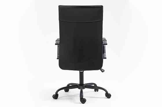 Крісло поворотне Q-306 чорне Киев