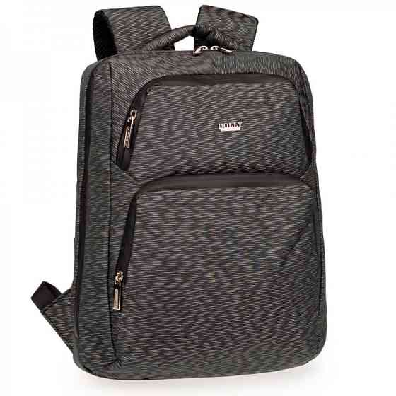 Рюкзак міський Dolly 396 Бордо Київ