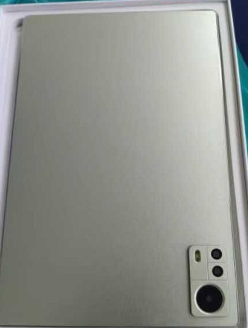 Планшет Global Pro 4G з HD-екраном, 10,1-дюймовим екраном. Київ - фото 3