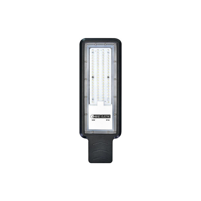 Led світильник стовповий 50W 6400K VEGAS-50 Київ - фото 1