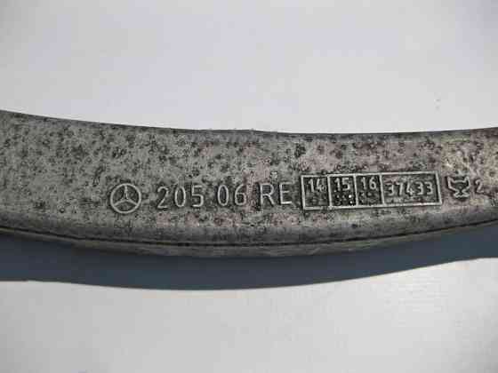 Mercedes-Benz  A2053304303 Передній лівий нижній поздовжній важіль E-Class W213 CLS C257 Одесса