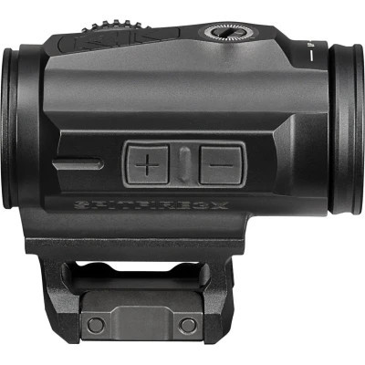 Коллиматорный прицел Vortex Spitfire 3x Prism II Scope AR-BDC4 Reticle (SPR-300) (929053) Винница - изображение 8