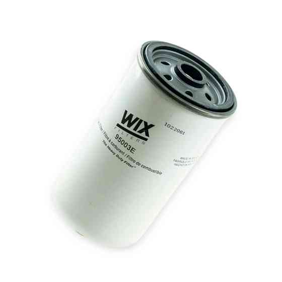 Фильтр Фиат Ducato 2.5D, TD (88-02), Фольцваген Гольф II 1.6D, топливный Мукачево