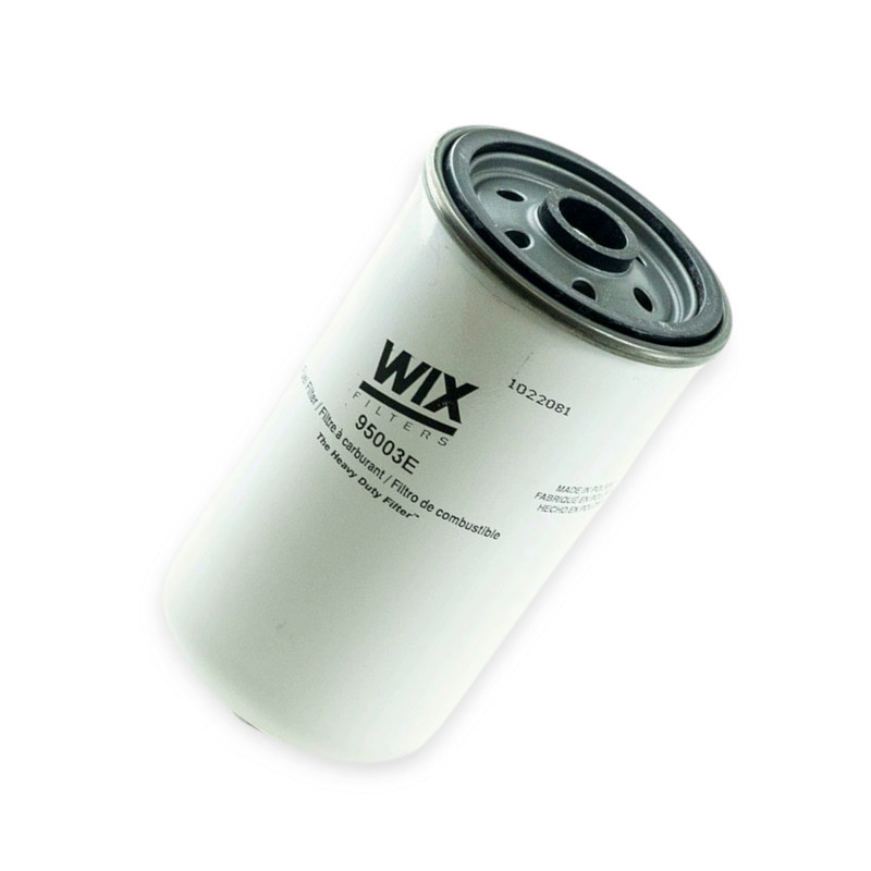 Фільтр Фіат Ducato 2.5D, TD (88-02), Фольцваген Гольф II 1.6D, паливний Мукачево - фото 1