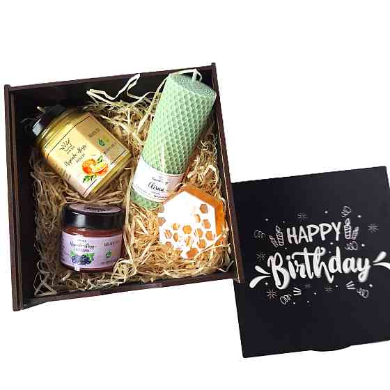 Подарунок чоловіку на день народження №136. Чоловічі подарунки на день народження. Одеса