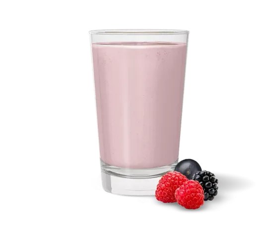 Збалансований коктейль зі смаком Літні ягоди Формула-1 Гербалайф Коктейль для контролю ваги, коктейль для енергії та схуднення Дніпро