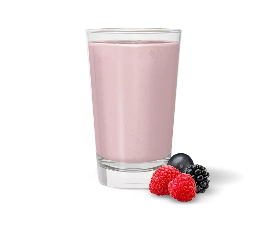 Збалансований коктейль зі смаком Літні ягоди Формула-1 Гербалайф Коктейль для контролю ваги, коктейль для енергії та схуднення Дніпро - фото 2