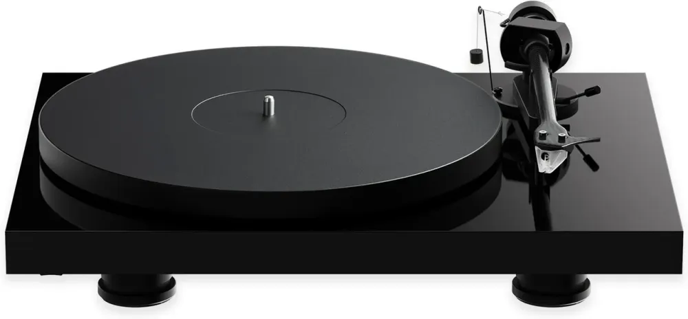 Програвач Pro-Ject Debut Carbon Evo 2 Połysk Київ - фото 1