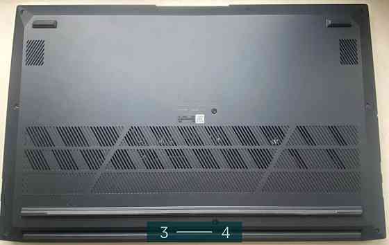 Ноутбук: ASUS Vivobook Pro Терміново! Київ