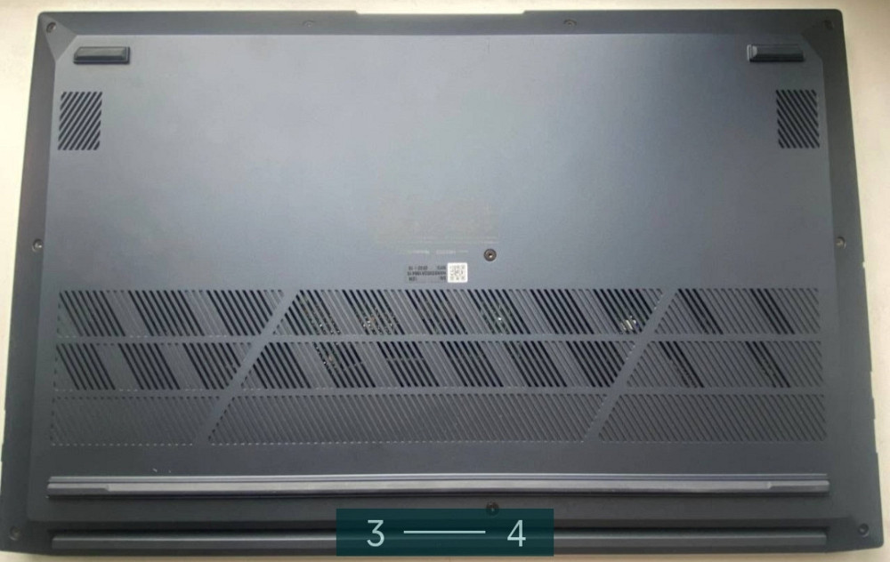 Ноутбук: ASUS Vivobook Pro Срочно ! Киев - изображение 3