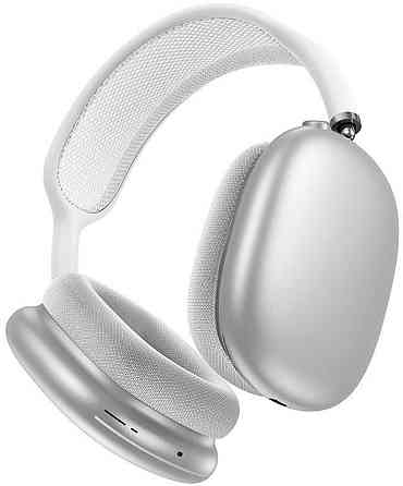 Навушники HOCO W58 ANC Bluetooth 5.4 преміум Smart Case. Харків