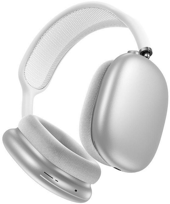 Навушники HOCO W58 ANC Bluetooth 5.4 преміум Smart Case. Харків - фото 1