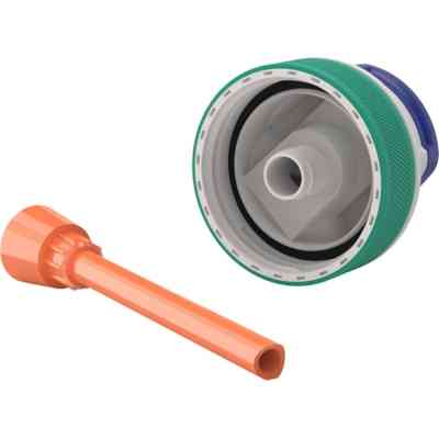 Пляшка для води Kambukka Lagoon 400 мл Juggling Dino світло-зелений (11-04047) Вінниця