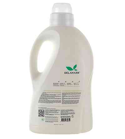 Жидкое мыло Цитрусовое настроение DeLaMark 2 л Киев