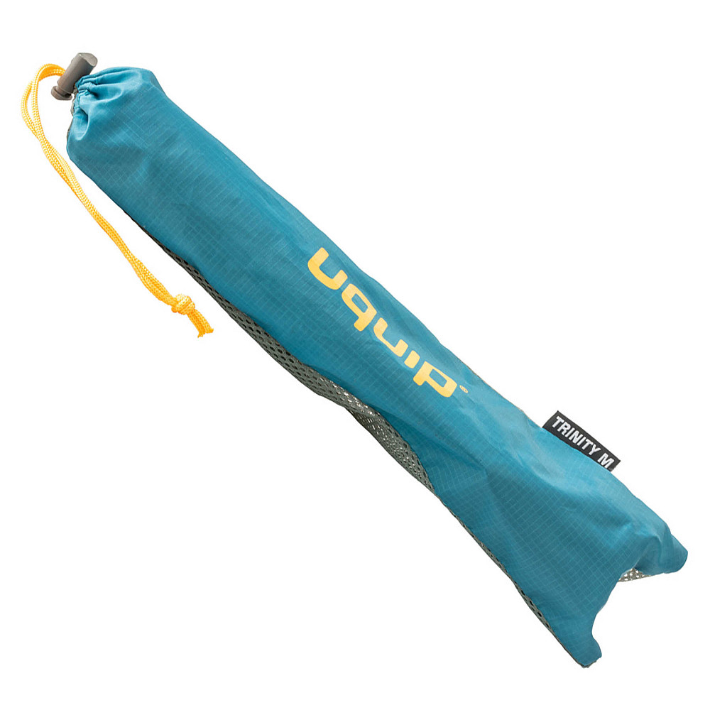 Стульчик розкладной Uquip Trinity M Grey (244032) Вінниця - фото 3