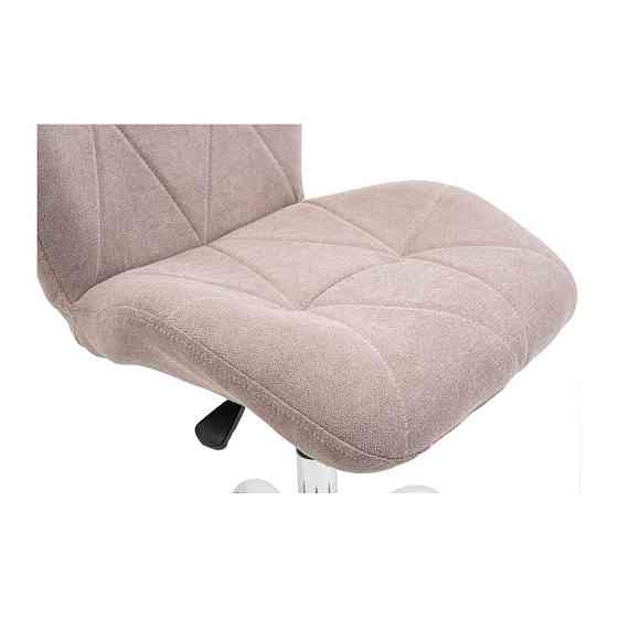 Офисное кресло руководителя Richman Bingo Piastra Бежевый Днепр