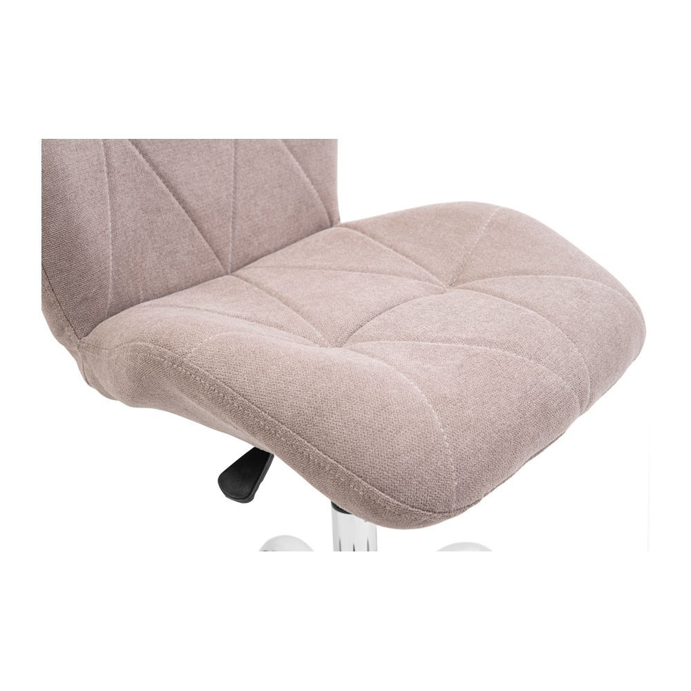 Офисное кресло руководителя Richman Bingo Piastra Бежевый Днепр - изображение 6