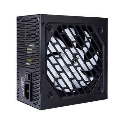 Блок живлення 1stPlayer 600W (FK-600-BK-EU) Вінниця