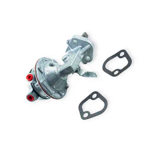 Насос ЗИЛ 130 (бензонасос) топливный Мукачево