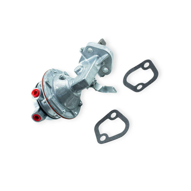 Насос ЗИЛ 130 (бензонасос) топливный Мукачево - изображение 1