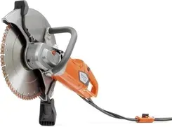 Электрическая пилка Husqvarna K4000 (967079801) Киев - изображение 1