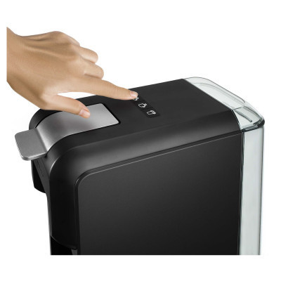 Капсульная кофеварка Sencor ES703PORTOB Винница - изображение 8