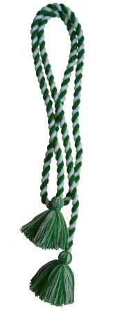 Пояс до вишиванки з котусиками Київ